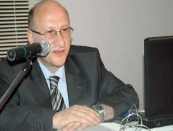 Bingöl Yerel Basın'ı anlattı